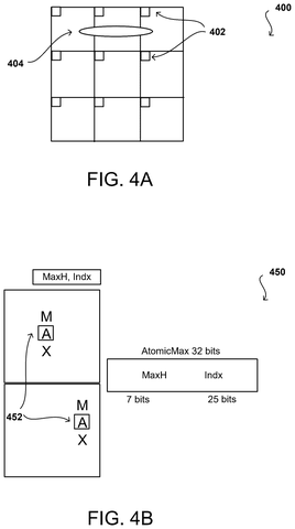 Patent Targets the Random Flickering That Disrupts Computer-Generated Visual Simulations patent drawing, sheet 4