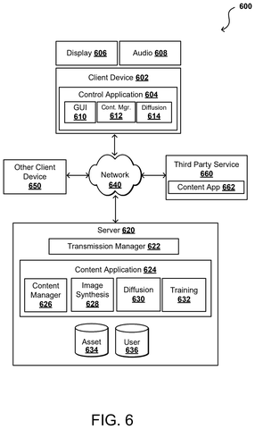 Nvidia Patents a More Accurate Way to Light Hair and Fur in 3D Scenes patent drawing, sheet 8
