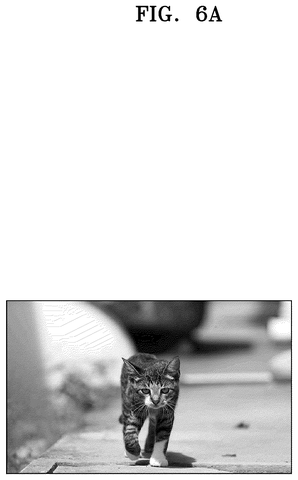 Samsung Patent Reveals AI Tool That Detects and Fills Missing Photo Elements patent drawing, sheet 6