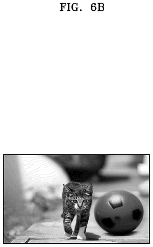 Samsung Patent Reveals AI Tool That Detects and Fills Missing Photo Elements patent drawing, sheet 7