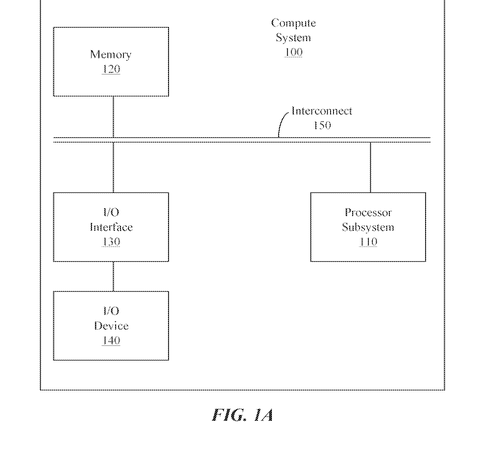 Apple Patent Enables Devices to Identify Multiple Users and Trigger Personalized Services patent drawing, sheet 1