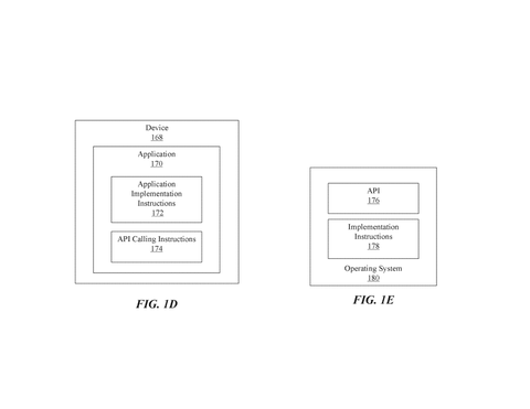 Apple Patent Enables Devices to Identify Multiple Users and Trigger Personalized Services patent drawing, sheet 4