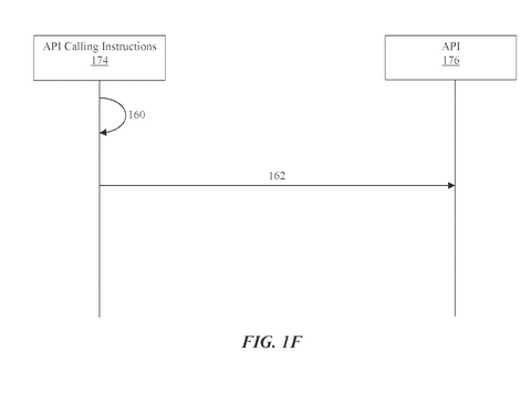 Apple Patent Enables Devices to Identify Multiple Users and Trigger Personalized Services patent drawing, sheet 5