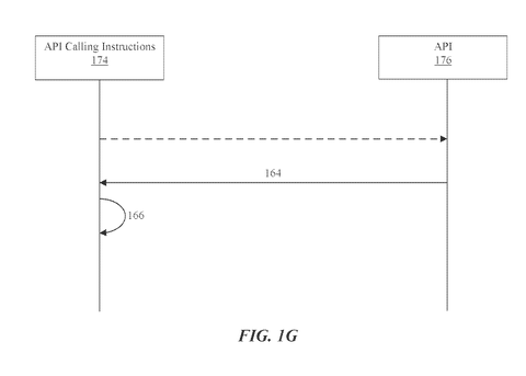 Apple Patent Enables Devices to Identify Multiple Users and Trigger Personalized Services patent drawing, sheet 6