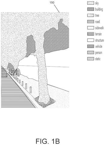 Google Patent Aims to Let Augmented Reality Recognize Objects Without Draining Performance patent drawing, sheet 2