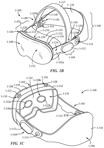 Apple Patent: Teaching Your Face or Finger to Log In Faster patent drawing, sheet 2