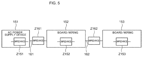 Sony Files Patent for a Display System That Controls How Often LEDs Switch Off patent drawing, sheet 5