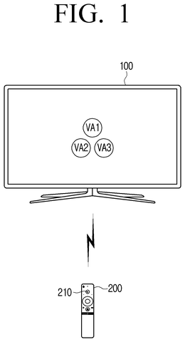 Samsung Patents Switching Between AI Assistants Mid-Conversation With a Single Word patent drawing, sheet 1
