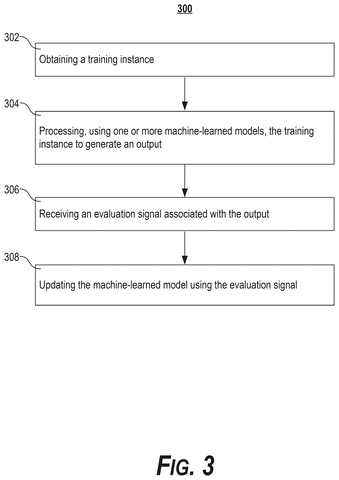 Google Patents an AI Audio Editor That Takes Precise Instructions as Numbers patent drawing, sheet 4