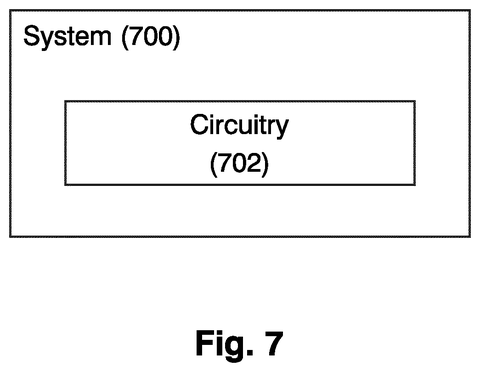 Sony Patents a Digital Ownership Certificate System for Proving Rights to Use Content patent drawing, sheet 7