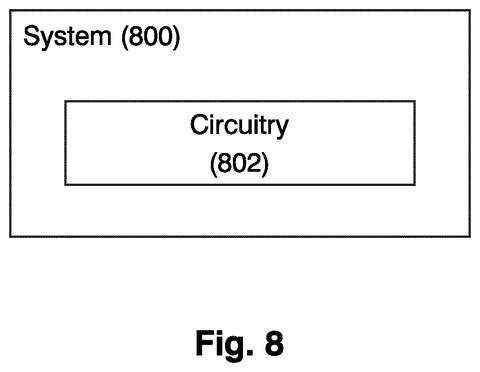Sony Patents a Digital Ownership Certificate System for Proving Rights to Use Content patent drawing, sheet 8