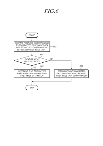 Samsung Patents Technology That Tells You Exactly Which Video Cable You Plugged In patent drawing, sheet 6