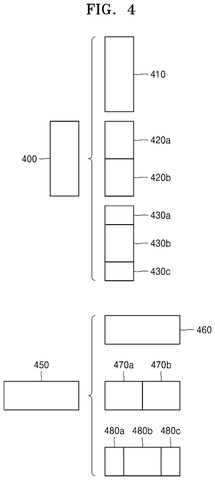Samsung Patents Technology That Smooths Blurry Edges Between Video Frames patent drawing, sheet 4