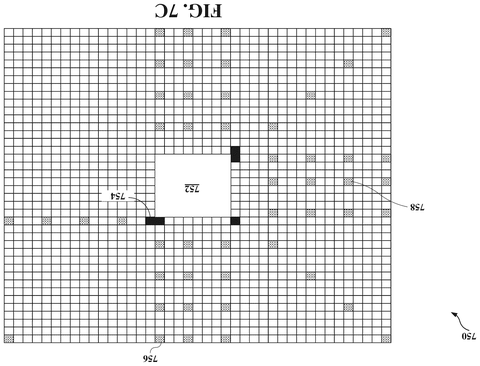 Google Patents a Block-by-Block Motion Prediction Method for Video Compression patent drawing, sheet 8