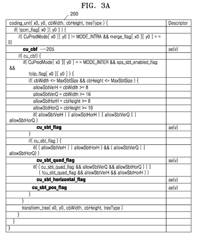 Samsung Patents Video Technology That Cuts Unnecessary Steps to Restore Picture Quality patent drawing, sheet 7