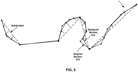 Qualcomm Patents Technology That Rebuilds Detailed 3D Objects From Compact Video Streams patent drawing, sheet 5