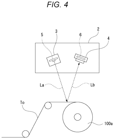 Patent: Camera That Reads Light Flickers Catches Factory Defects in Real Time patent drawing, sheet 4
