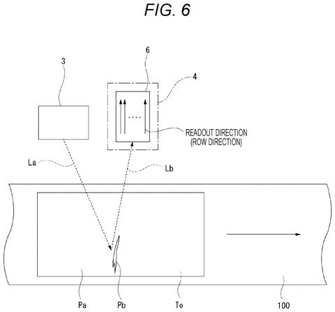 Patent: Camera That Reads Light Flickers Catches Factory Defects in Real Time patent drawing, sheet 6