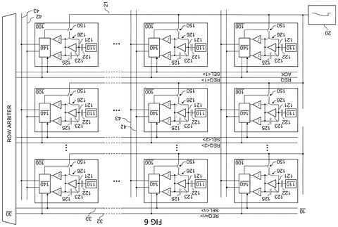 Sony Patents a Camera Chip That Activates Only When Lighting Conditions Change patent drawing, sheet 5