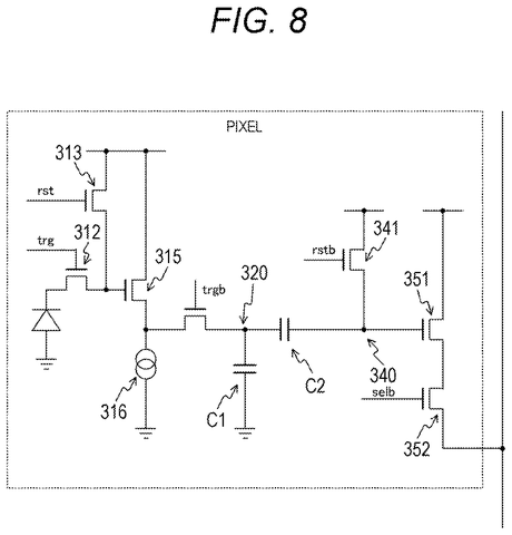 Patent Targets the Invisible Errors That Corrupt Color and Detail in Digital Photos patent drawing, sheet 8