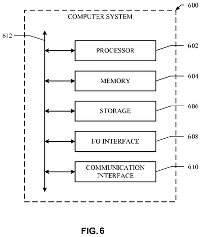 Samsung Patents Audio Cleanup That Evens Out Sound From Narrow Speaker Grilles Across a Room patent drawing, sheet 6