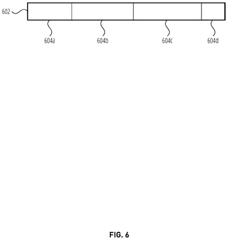 Apple Patent Reveals Smarter Location Tracking Designed to Preserve Battery Life patent drawing, sheet 6