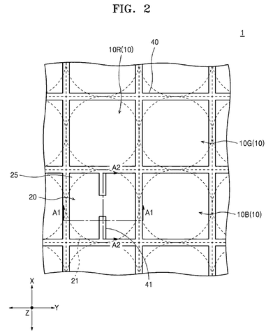 New Patent Refines How Camera Sensors Lock Focus on a Subject patent drawing, sheet 2