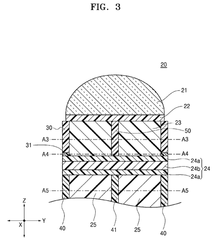 New Patent Refines How Camera Sensors Lock Focus on a Subject patent drawing, sheet 3