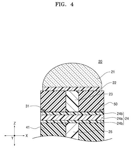 New Patent Refines How Camera Sensors Lock Focus on a Subject patent drawing, sheet 4