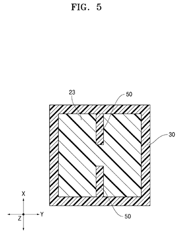New Patent Refines How Camera Sensors Lock Focus on a Subject patent drawing, sheet 5