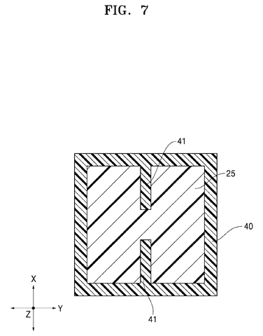 New Patent Refines How Camera Sensors Lock Focus on a Subject patent drawing, sheet 7