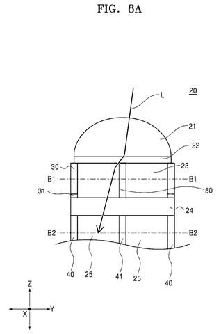 New Patent Refines How Camera Sensors Lock Focus on a Subject patent drawing, sheet 8