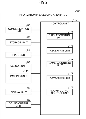 System component diagram, drawing sheet 2 from US 2026/0233089 A1