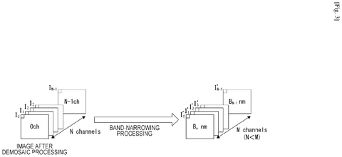 Image processing channels., drawing sheet 3 from US 2026/0235497 A1