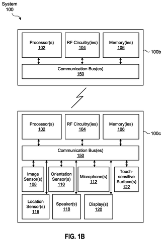 Device-to-device wireless communication system, drawing sheet 2 from US 2026/0236090 A1