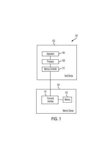 System architecture overview diagram, drawing sheet 1 from US 2026/0236190 A1