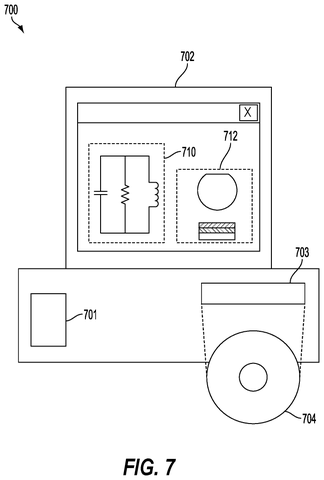 Computer system with disc drive, drawing sheet 7 from US 2026/0236314 A1