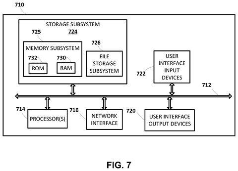 Computer system hardware component diagram, drawing sheet 8 from US 2026/0236495 A1
