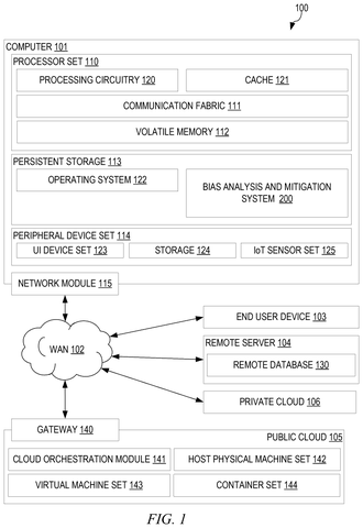 Computer architecture and network connections, drawing sheet 1 from US 2026/0236562 A1