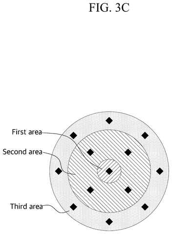 Data filtering by wafer region, drawing sheet 5 from US 2026/0236643 A1