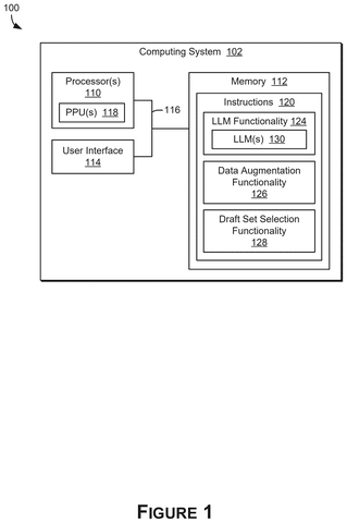 Computing system architecture overview, drawing sheet 1 from US 2026/0236763 A1