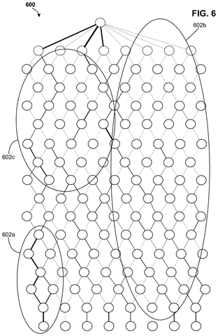 Device communication connection paths, drawing sheet 5 from US 2026/0236776 A1