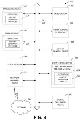 Computer hardware system architecture, drawing sheet 4 from US 2026/0236891 A1