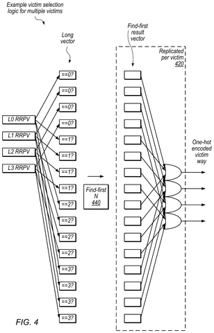 Multiple-victim selection logic, drawing sheet 4 from US 2026/0237016 A1