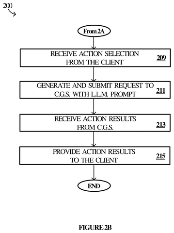 Message sequence for suggestion requests, drawing sheet 3 from US 2026/0237196 A1