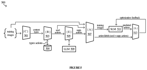 Example images used for testing, drawing sheet 6 from US 2026/0237196 A1