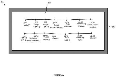 Content suggestions generated from image inputs, drawing sheet 7 from US 2026/0237196 A1