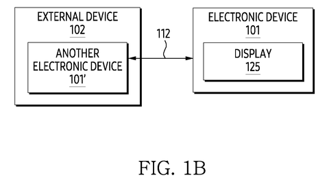 Connection between two electronic devices, drawing sheet 2 from US 2026/0238047 A1
