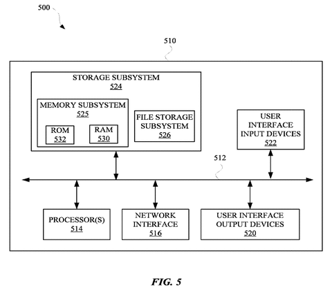Computing device hardware system architecture, drawing sheet 6 from US 2026/0238606 A1