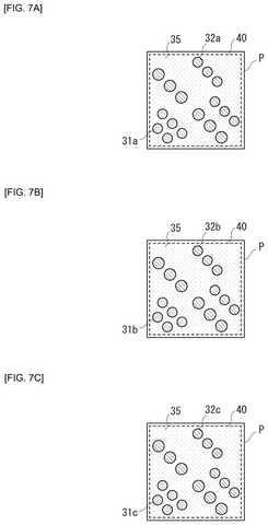 Alternative pixel light guide layouts, drawing sheet 7 from US 2026/0238869 A1